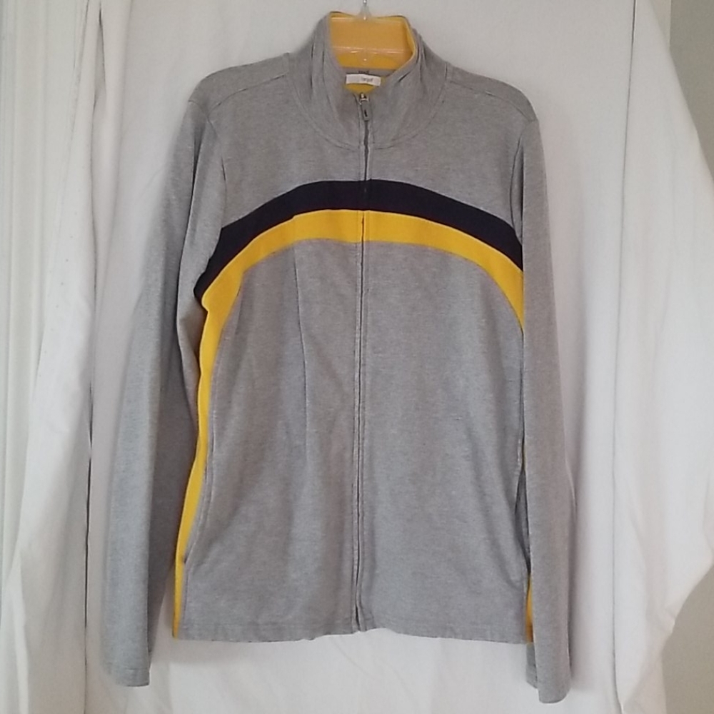 Liz Golf Jacket